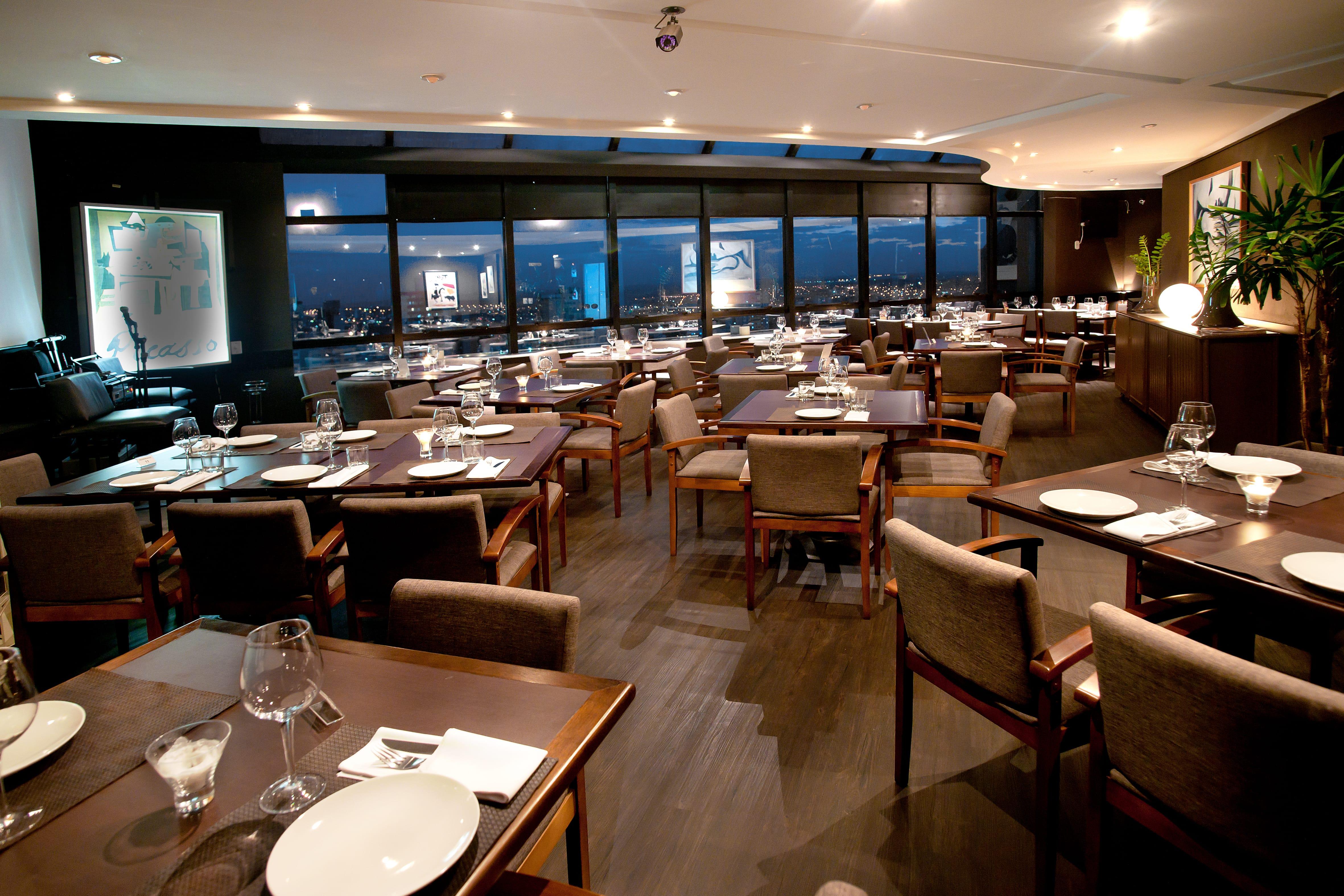 Central Park Hotel By Bourbon Cascavel  Exterior photo